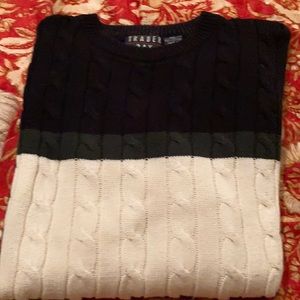 Trader Bay sweater